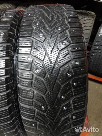 Gislaved NordFrost 100 SUV 215/65 R16