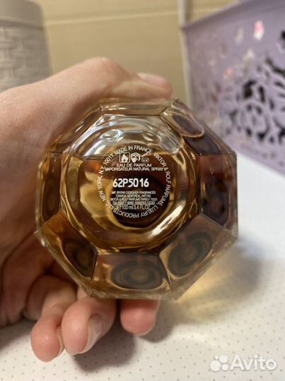 Туалетная вода Viktor Rolf Flowerbomb 100мл.духи