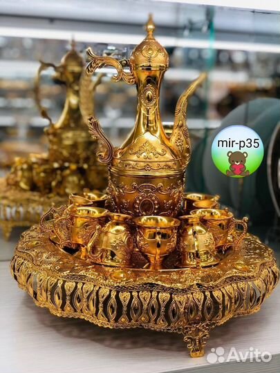 Кувшинчик для воды зам зам