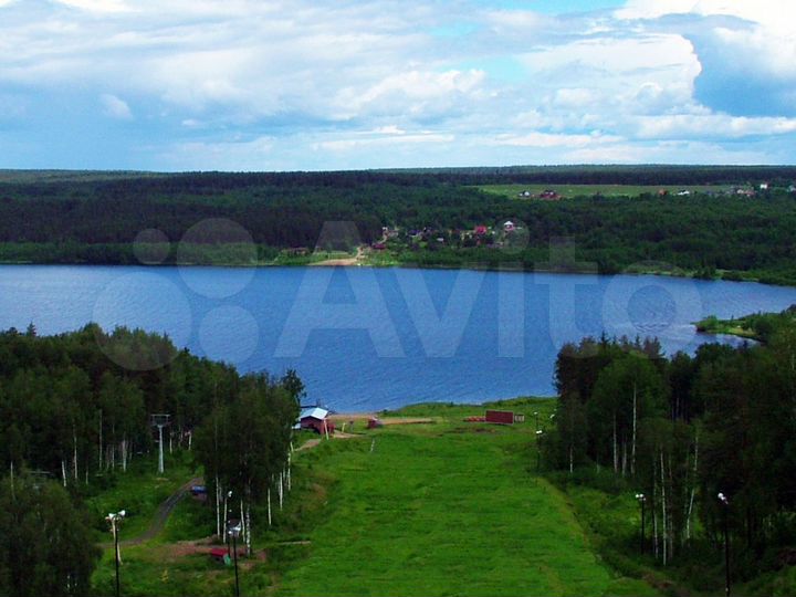 Участок 15 сот. (ИЖС)
