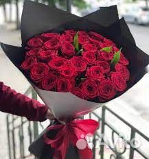 51 роза 101 роза 55 45 65 35 25 21 Букет Доставка