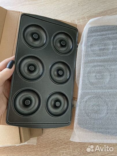 Панели для мультипекаря redmond