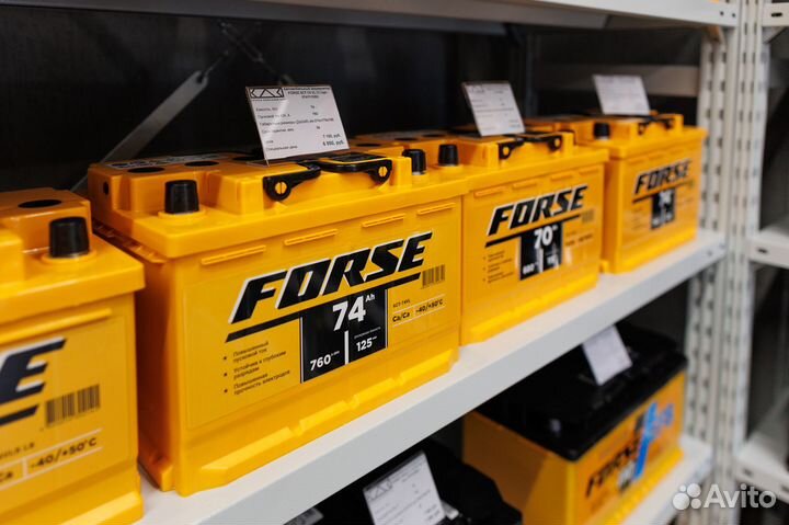 Аккумуляторы автомобильные на Daewoo (Дэу)