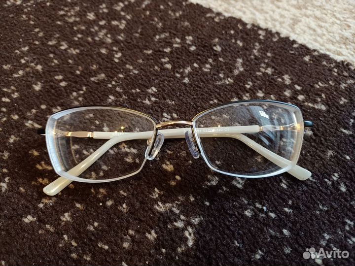 Очки на -6
