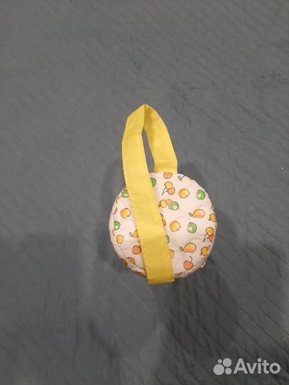 Термос для детских бутылочек