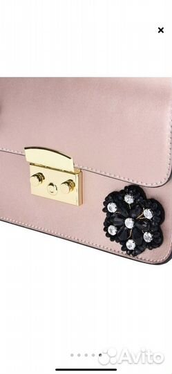 Сумка натуральная кожа