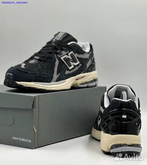 Кроссовки New Balance 1906D (Арт.12295)