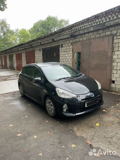 Аренда автомобилей