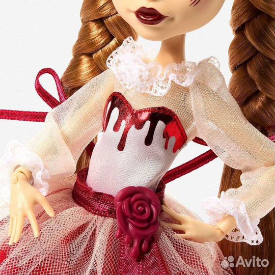 Monster High Skullector Annabel Кукла Монстер Хай