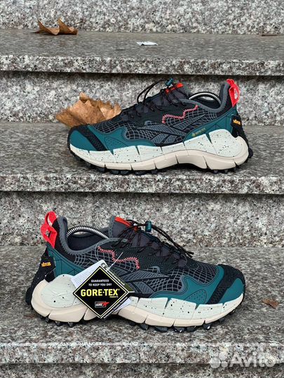 Reebok zig kinetica 2