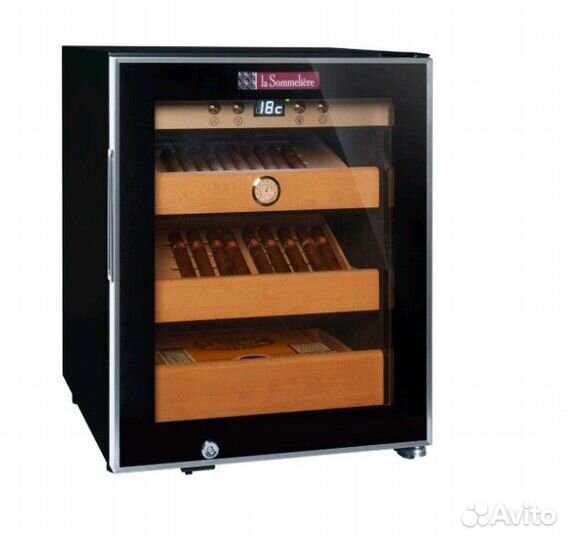 Винный шкаф. Холодильник для вина
