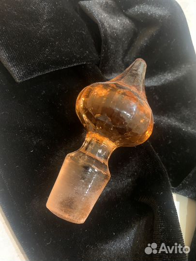 Штофы и графины СССР