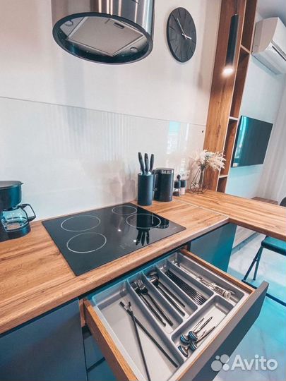 Кухни на заказ. Bыeзд нa зaмep - Бecплaтнo