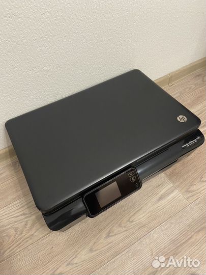 Принтер hp deskjet ink advantage 5525 (Под ремонт)