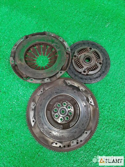 Коробка subaru forester