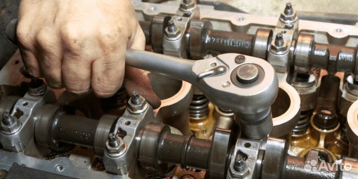 Ремонт дизельных бензиновых двигателей d-4012