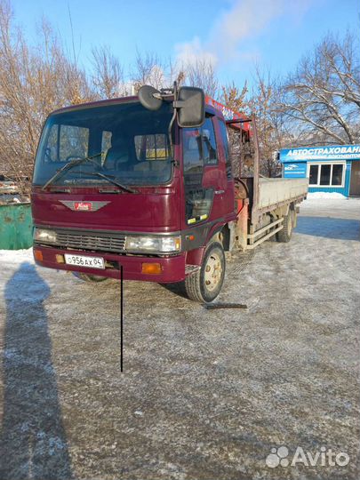 Грузоперевозки самогруз