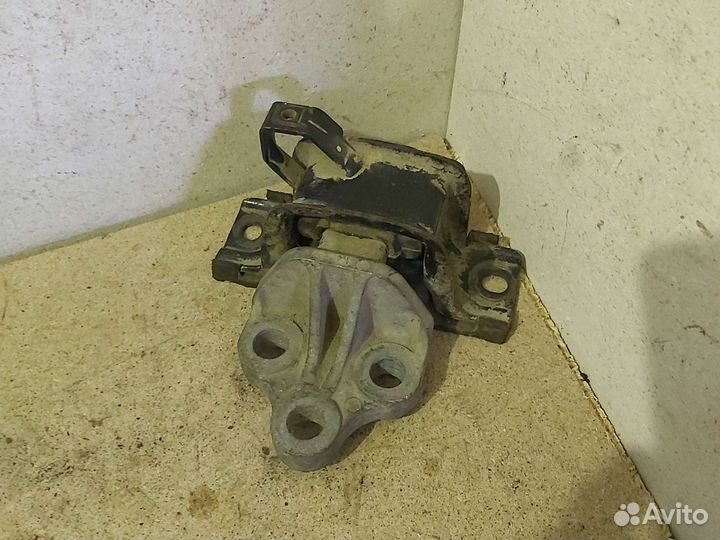 Подушка двигателя Opel Corsa z13dtj