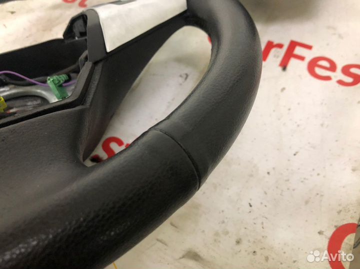 Руль BMW X5 e70 Руль бмв Х5 е70