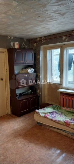 2-к. квартира, 43,5 м², 1/4 эт.