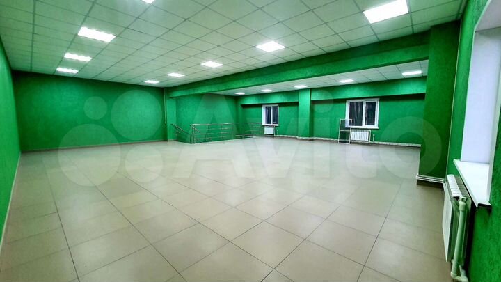 Здание, 288 м²