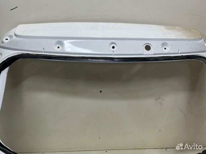 Крышка багажника Hyundai Tucson 3 2015