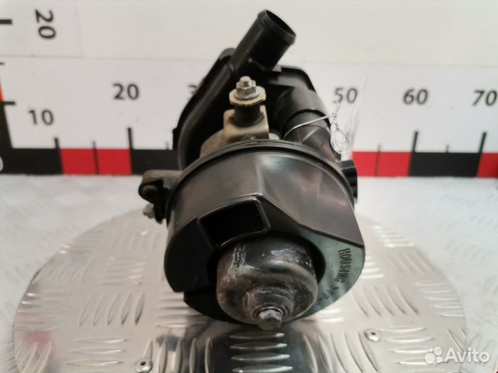 Б/У Б/У Насос продувки катализатора