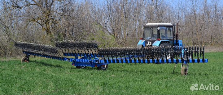 Борона Южный ветер БМР, 2023