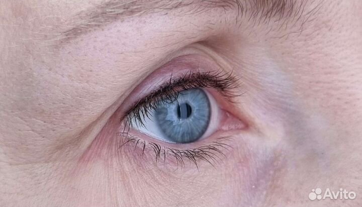 Перманентный макияж