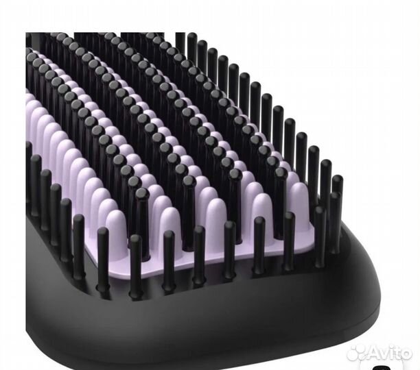 Выпрямитель для волос philips