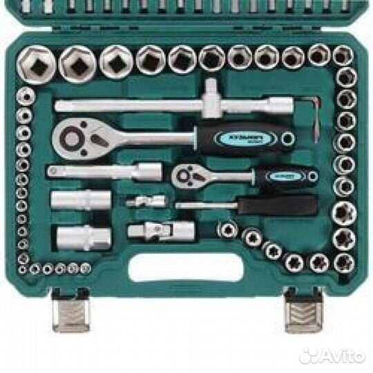 Набор инструментов