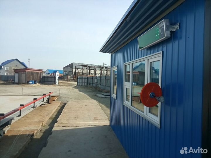Прием лома черных и цветных металлов
