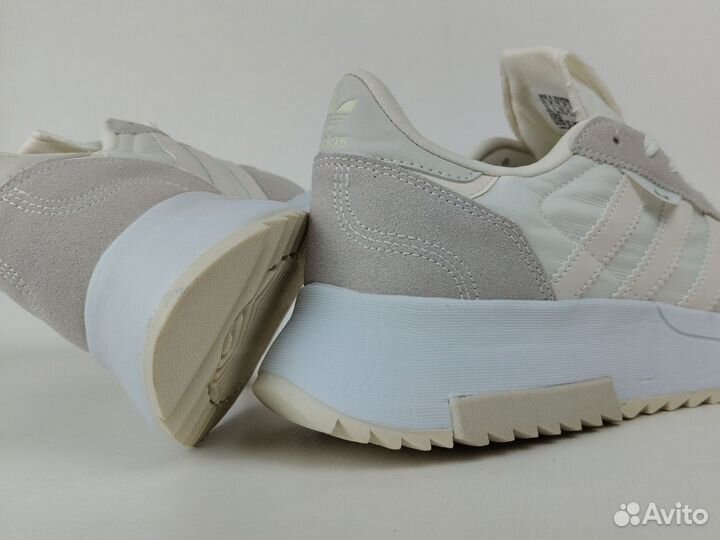 Кроссовки женские adidas retropy F2