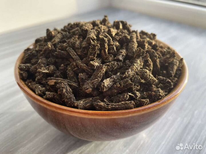 Иван-чай 1 кг 2О23 гранулированный, для зож