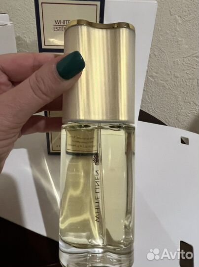 Estee lauder white linen 60 либо тестер