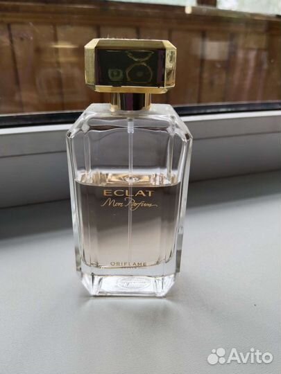 Духи женские набором/5