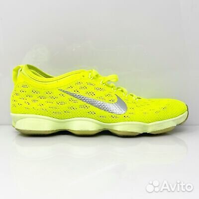 Nike presenta sus nuevas Zoom fit Agility 38,5 р