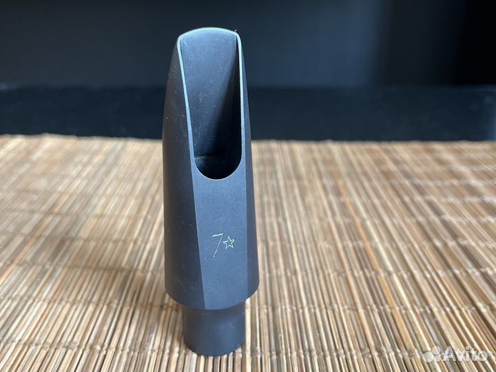 Мундштук для саксофона тенор Jody Jazz Giant