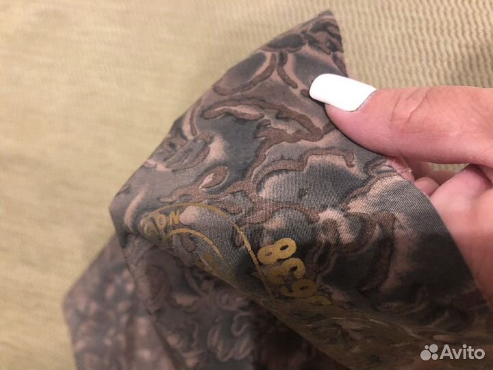 Ткан винтаж