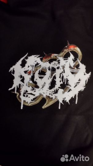 Детский худи