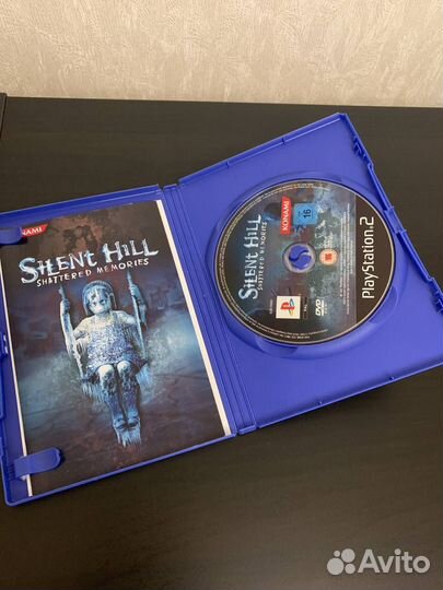 Игры Playstation 2 лицензия