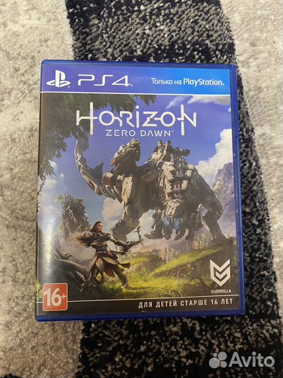 Игра для приставки