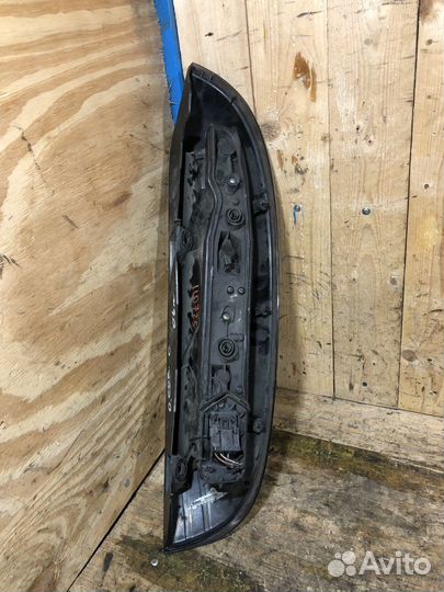 Фонарь задний левый Opel Corsa C Арт. 110725