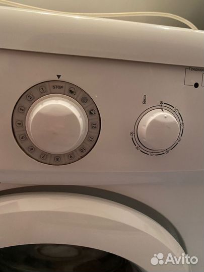 Стиральная машина vestel