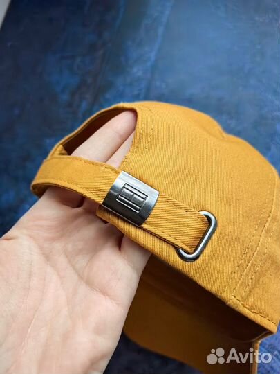 Кепка Tommy Hilfiger