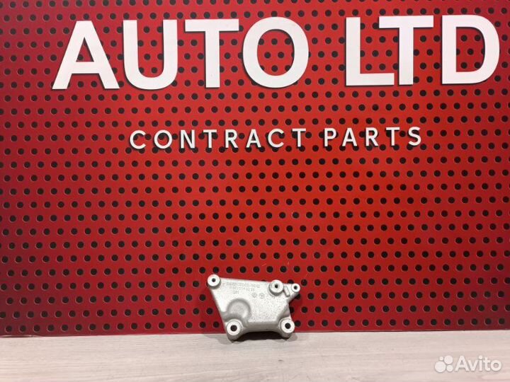 Кронштейн двигателя Mercedes-Benz Gle W166 2018