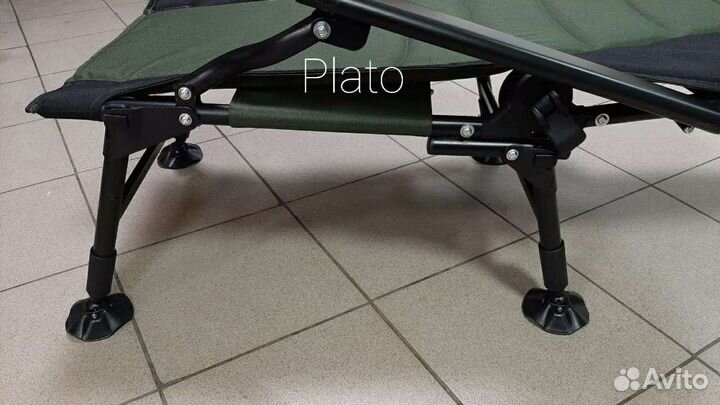 Кресло для отдыха на природе