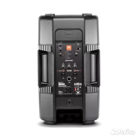 Активная акустика JBL EON 610