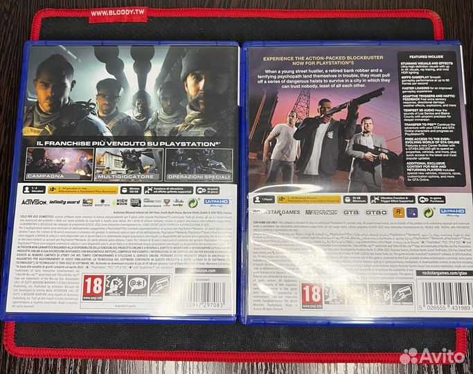 Игры для sony playstation 5