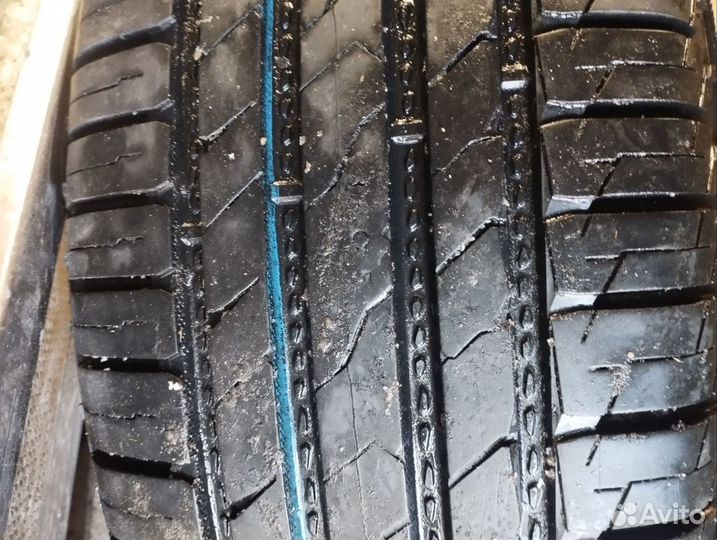 Nokian Tyres Hakka Blue 265/70 R16